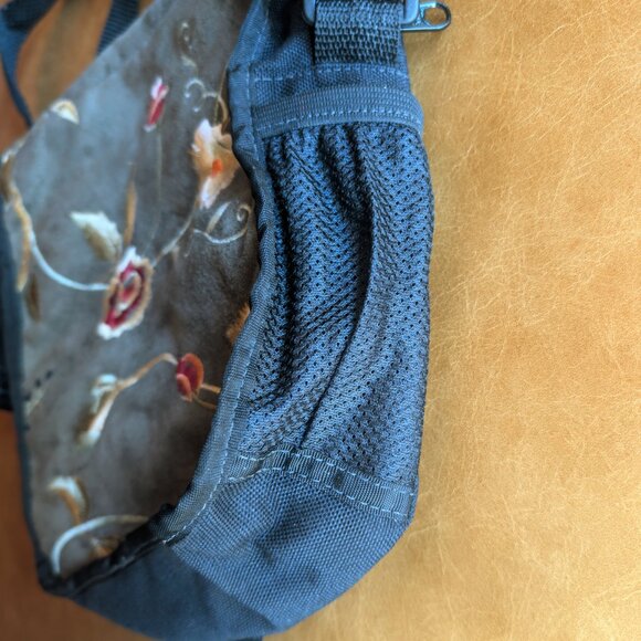 REIGN VERMONT Day Purse Boho CrossBody Bag - Embroidered - MSRP $110 - NWOT - Picture 6 of 14